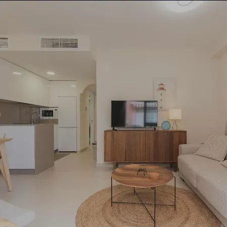 Nela Apartment
