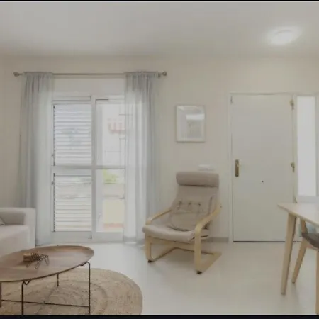 Apartment Nela Los Amarguillos