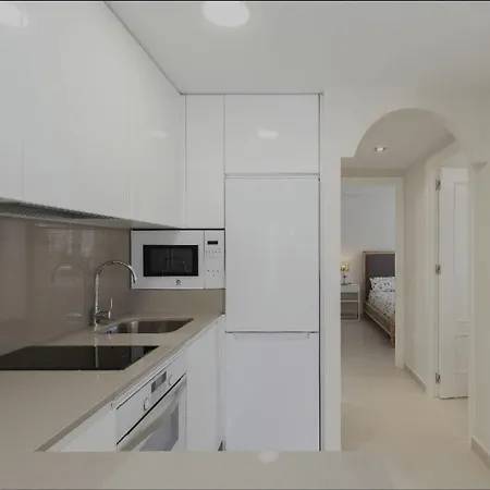 Nela Apartment