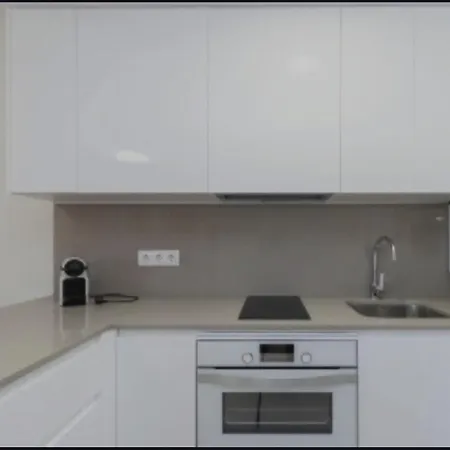 Nela Apartment