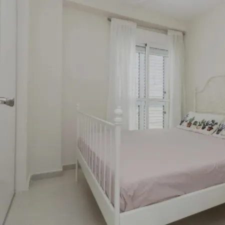 Nela Apartment *
